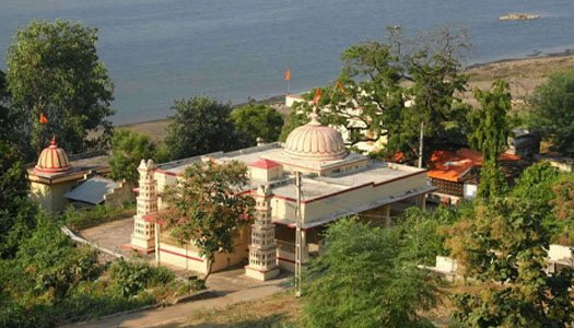 Garudeshwar