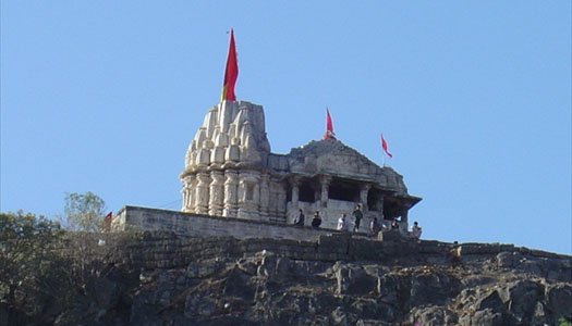 Harasiddhi Mata Temple