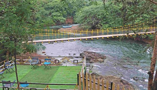 Khalvani Eco Tourism
