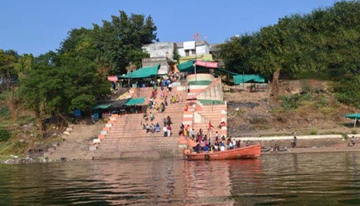 Kuber Bhandari Temple