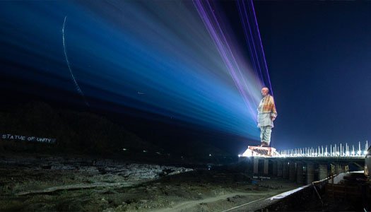 Laser Show
