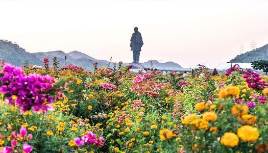Valley of Flowers