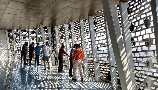 Viewing Gallery