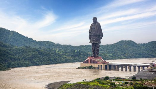 Statue of Unity